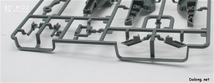 寿屋FRAME ARMS 限定版 #S07 SA-16 短剑制空部队式样 Full Option Set - 图片